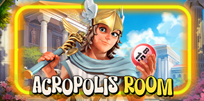 Acropolis High Rollers